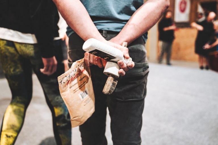Gear, fear, strength and community: Everything you need to know to start bouldering