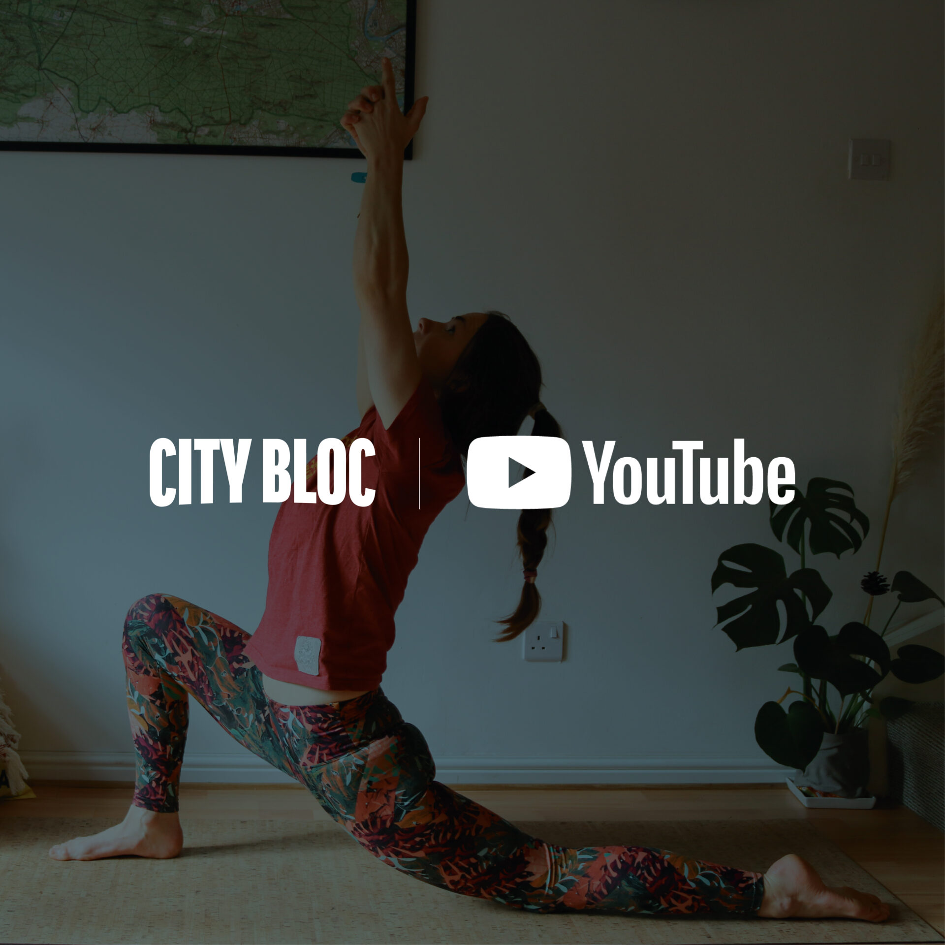 City Bloc Youtube