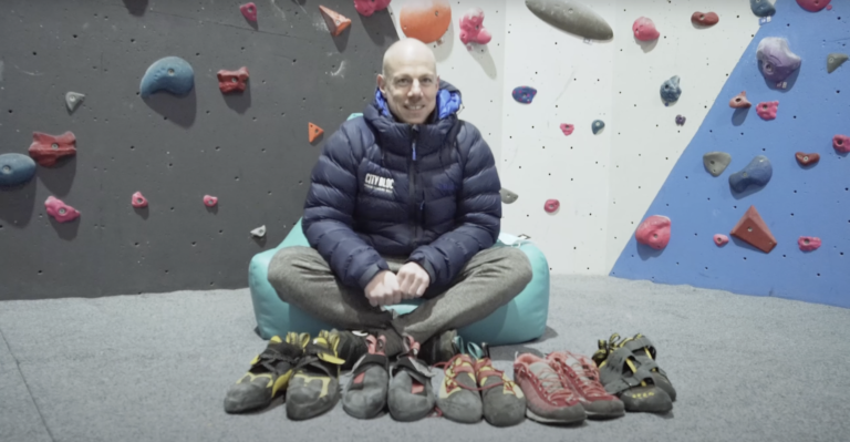Are top end climbing shoes worth the money?
