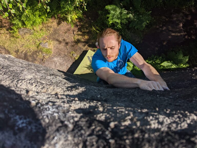 Breath Work, Body Tension, and Rhythm: 3 Subtle Techniques to Elevate Your Bouldering